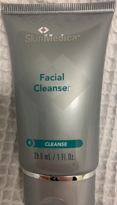 SkinMedica Facial Cleanser (1.0 oz)