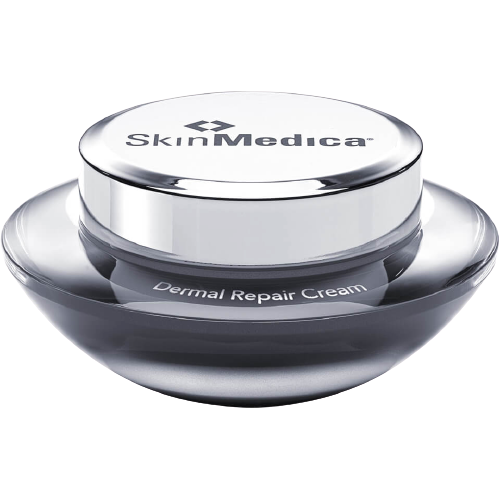 SkinMedica Dermal Repair Cream moisturizing treatment 1.7 oz jar