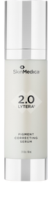 SkinMedica Lytera 2.0 Pigment Correcting Serum; 2 oz pump bottle