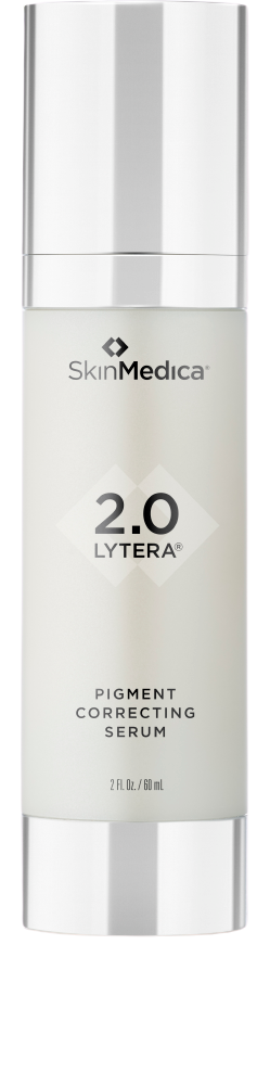 SkinMedica Lytera 2.0 Pigment Correcting Serum; 2 oz pump bottle