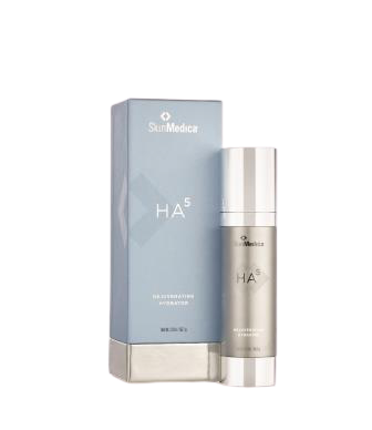 SkinMedica HA5 Rejuvenating Hydrator 2 oz pump