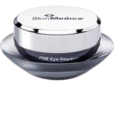 SkinMedica TNS Eye Repair; 0.5 oz jar