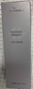 SkinMedica Instant Bright eye cream 0.5 oz